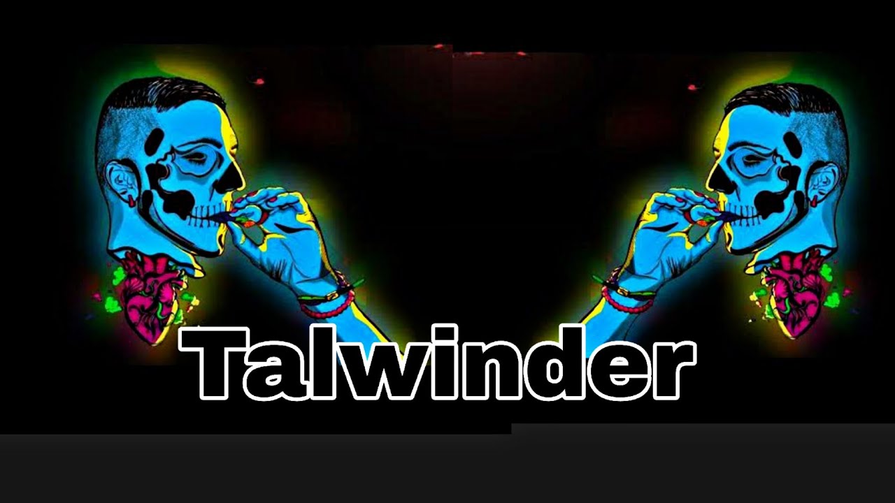 HASEEN ✓Talwinder /Slowed reverb song lyrics to position to 👀🙋🏻🎧