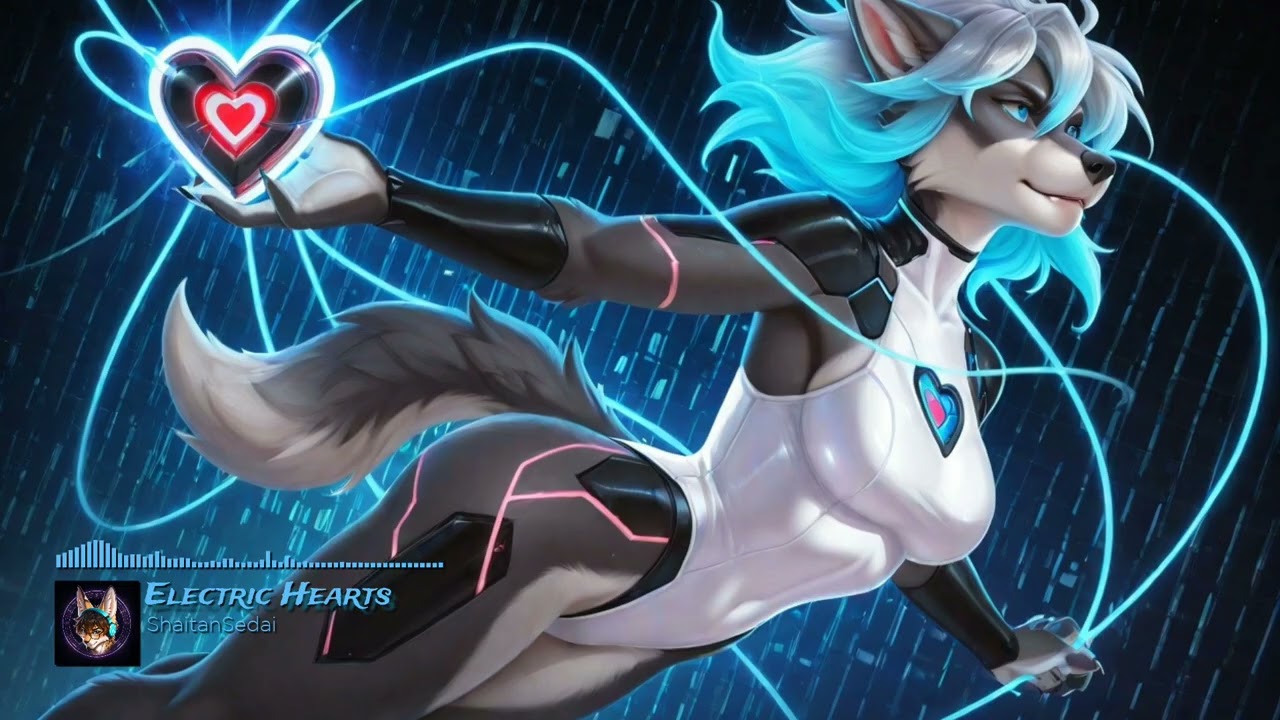 Electric Hearts