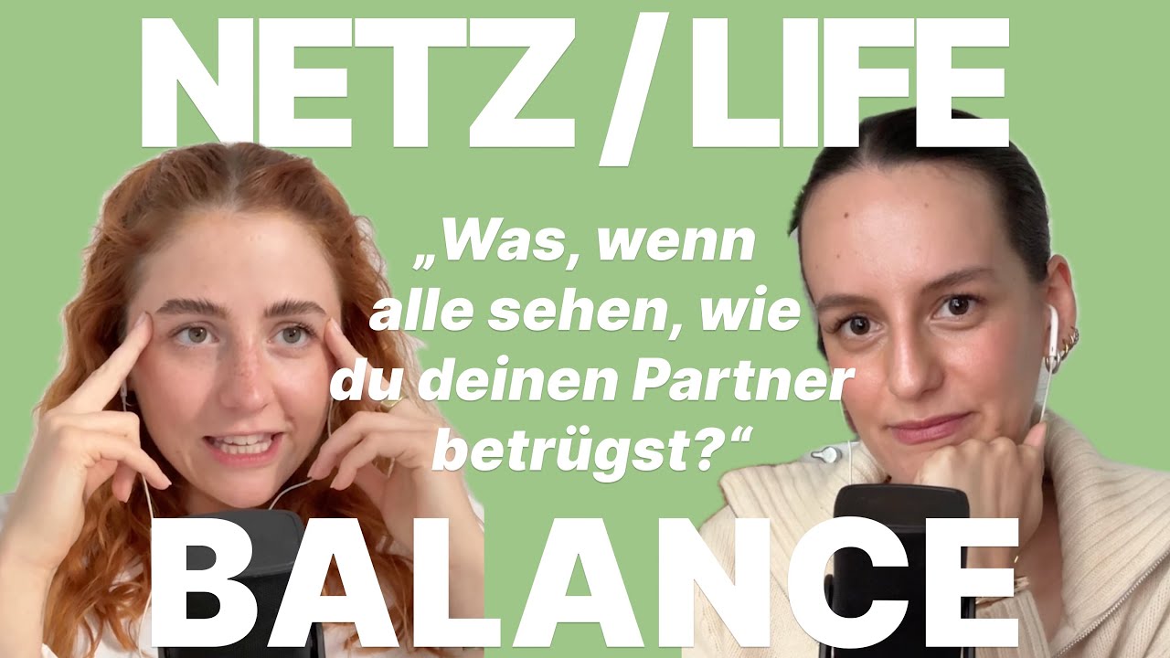 #49 Affäre oder Heimlich-Manöver? | Netz/Life Balance