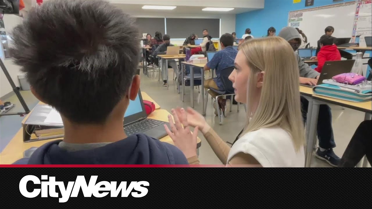 Educational support staff at Edmonton Public Schools serve strike notice