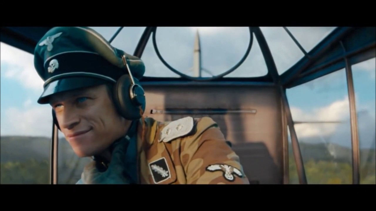 Vinzenz Kiefer — Action Movie