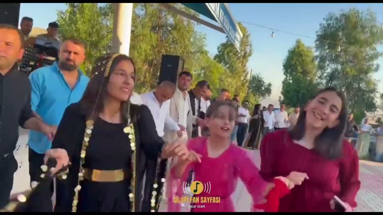 Bayram değer düğünü ( Grup Welat Silopi )