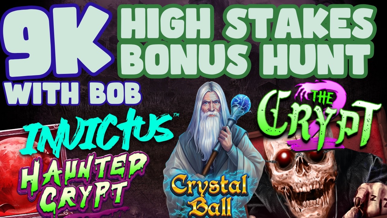 &euro;9000 ONLINE SLOTS BONUS HUNT WITH ONLY 11 SAVED! ILL NEED A PRO RAISE TO SAVE THIS BUT CAN WE?