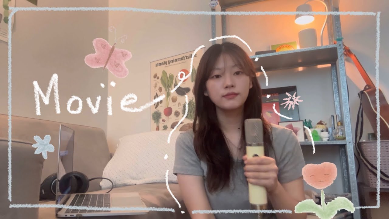 heeju - Movie 🎬🌷