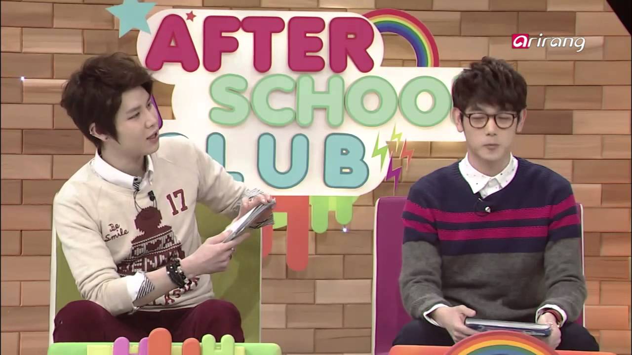After School Club - Ep39C02 AOA 에이오에이 