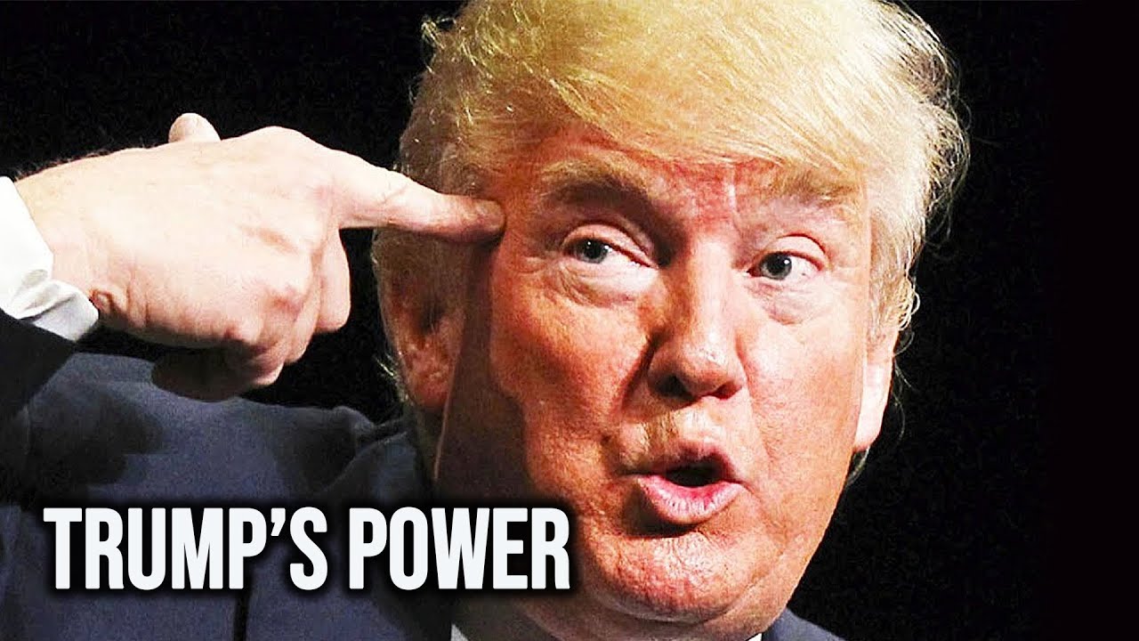 Trump's Mental Capacity Declared Unfit By Voters