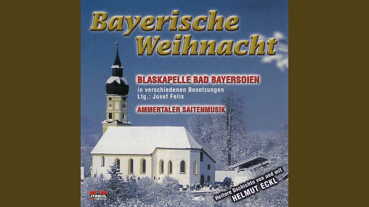 Der Nikolo (Kurzgeschichte)