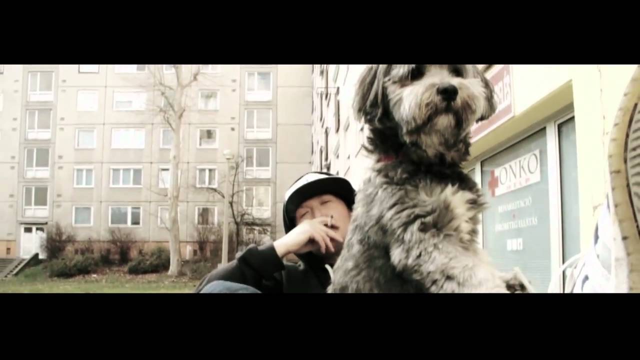 Siska Finuccsi - Jön a Tré [Videóklip]