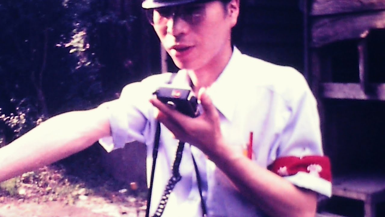 All 日本昭和時代 16mm film 膠卷影片 掃描數位化紀錄片 1976年 昭和51年 日本国有鉄道JNR 會津日中線 鐵道