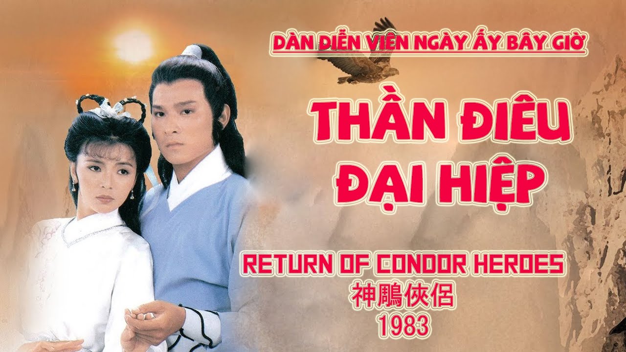Dàn Diễn Viên 