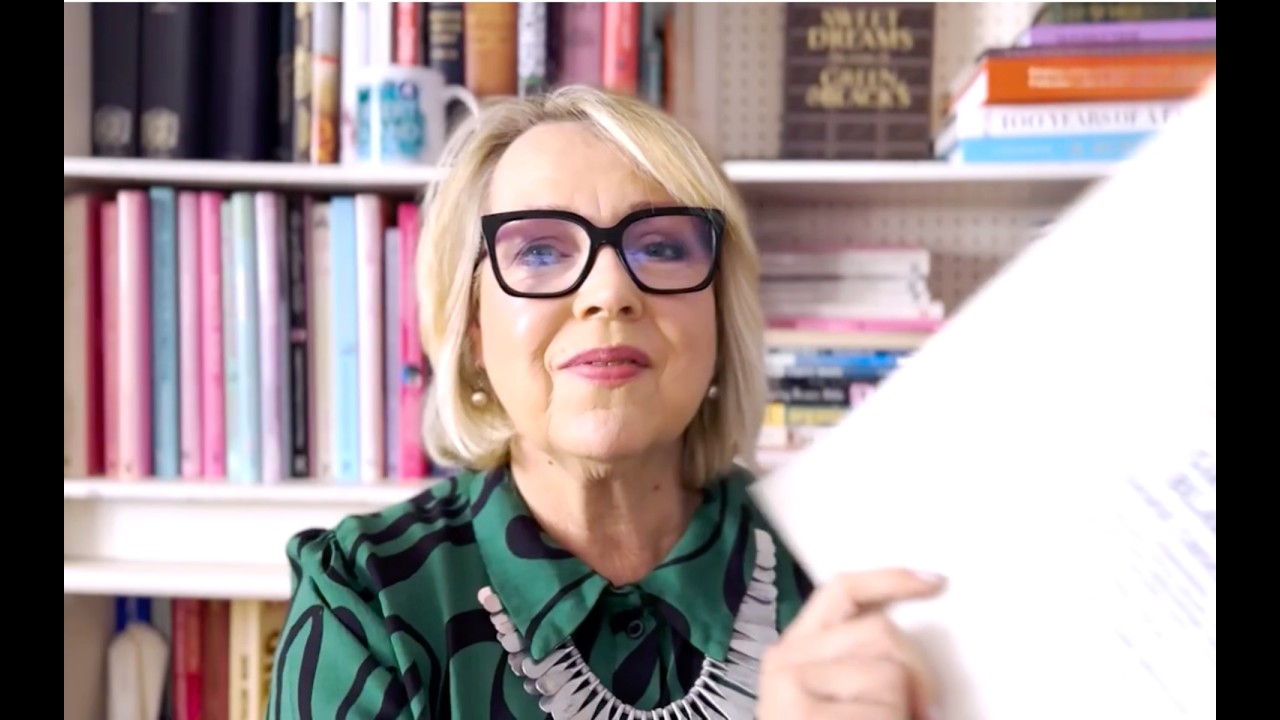 Jo Fairley On Creating The World's First Organic Chocolate Brand
