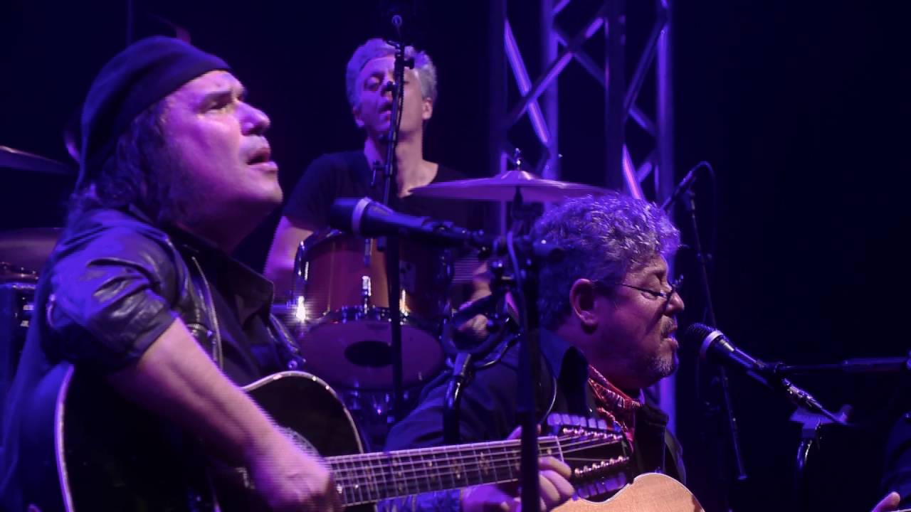 Resist&ecirc;ncia - Timor (DVD Ao Vivo em Lisboa) (Official Video)