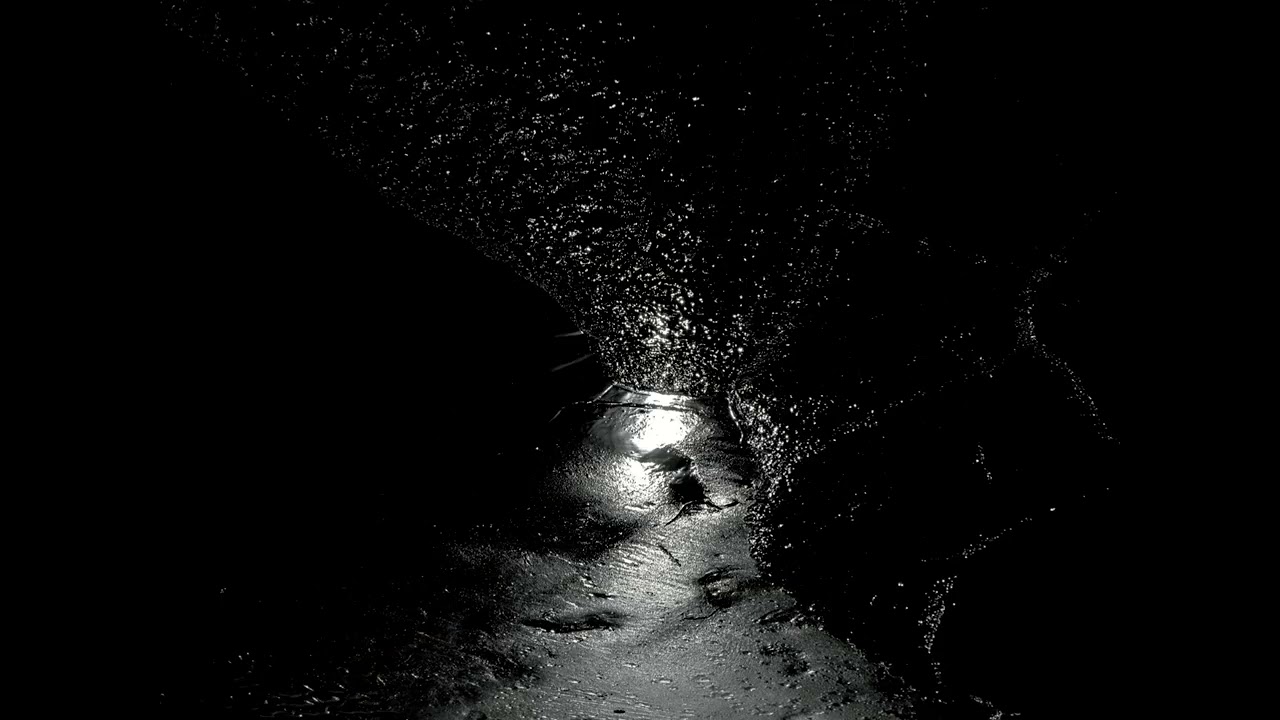 GIGI MASIN : LUMEN 7