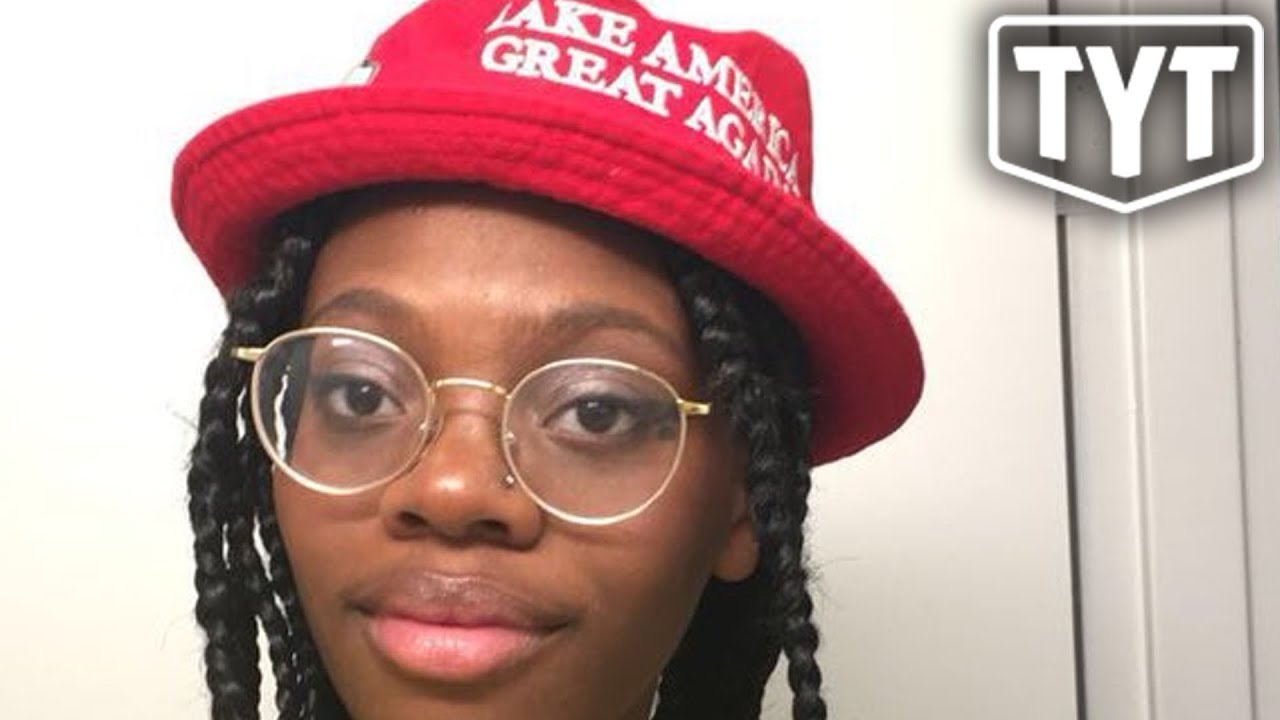 Woman Scams MAGA Bros For $150,000