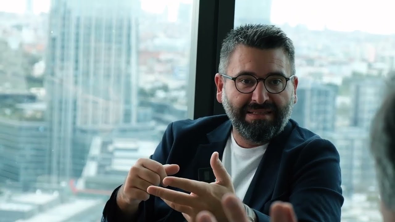 Gündem Dışı | Bölüm 2 | Burak Uçar & Cüneyt Kaşeler