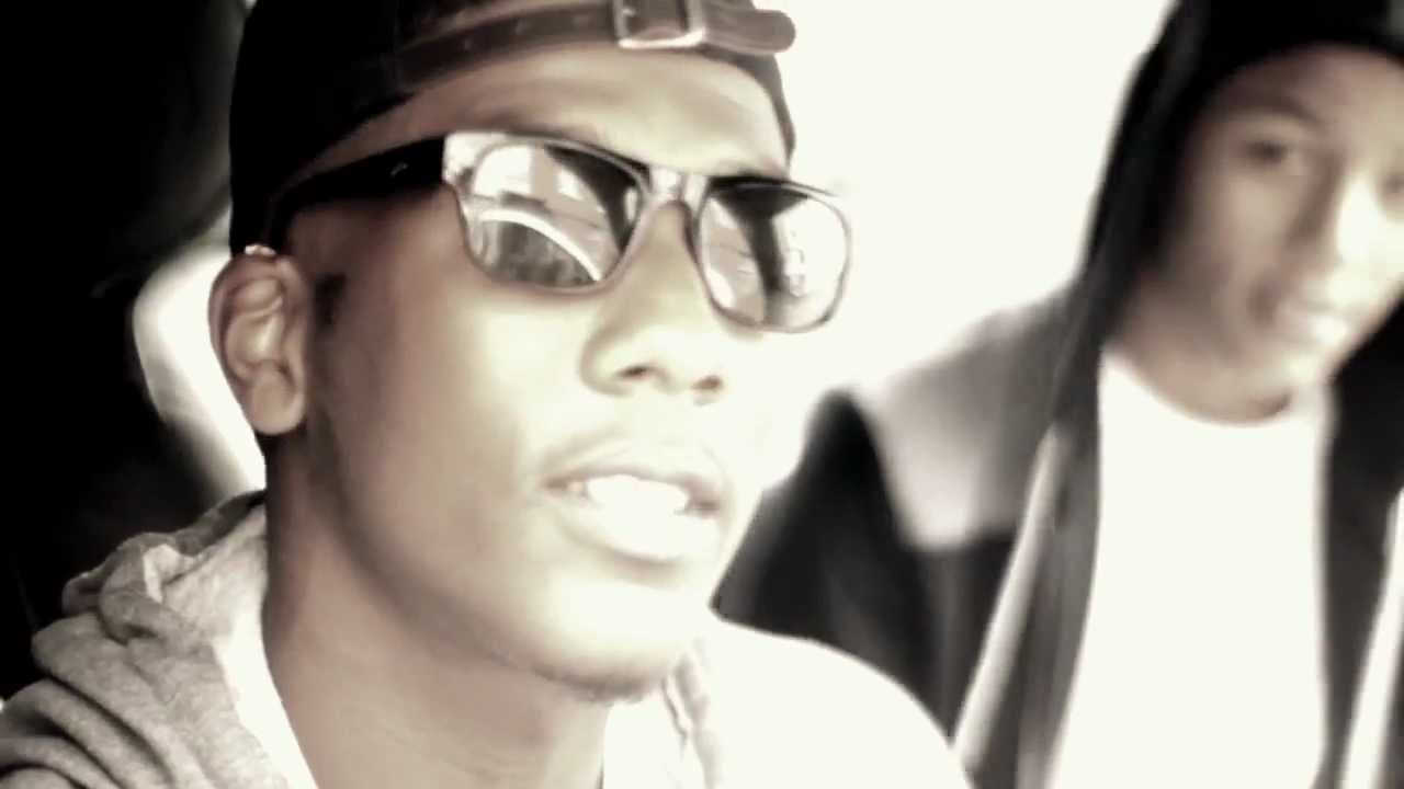 TYNES - QUICK FREESTYLE @OFFICIALTYNES 2012 (SHOOTmeTV)