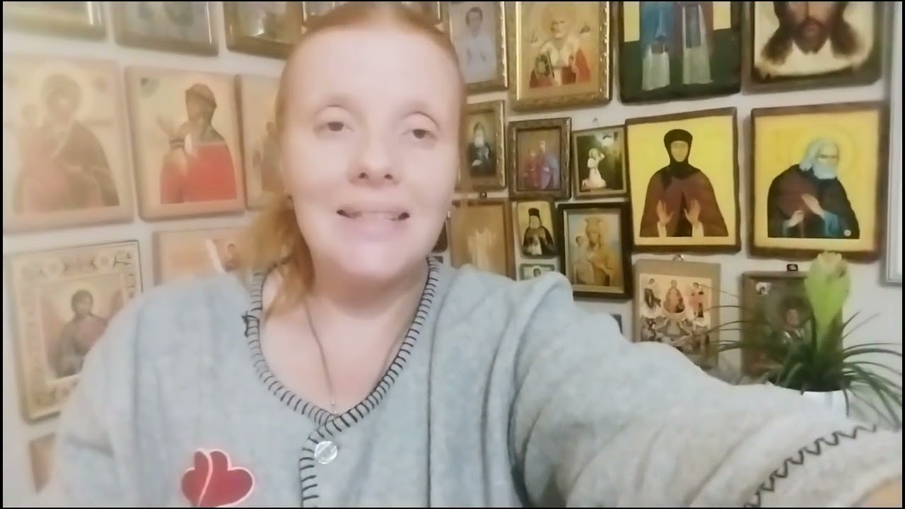 Большая радость - забрали  киоты// новости и планы/ оцените работы- участвуем в конкурсе