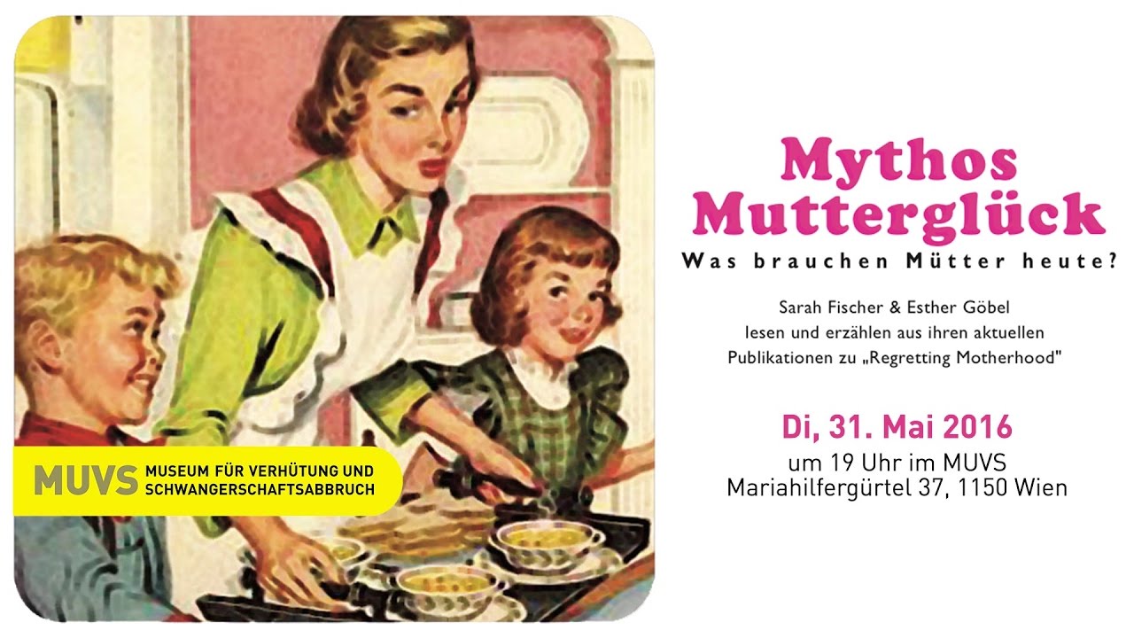 Mythos Muttergl&uuml;ck