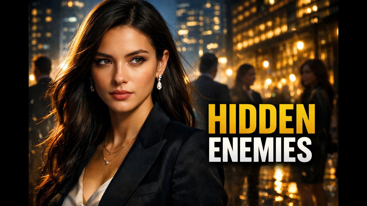 From War General to Billionaire Heiress — Surrounded by Traitors