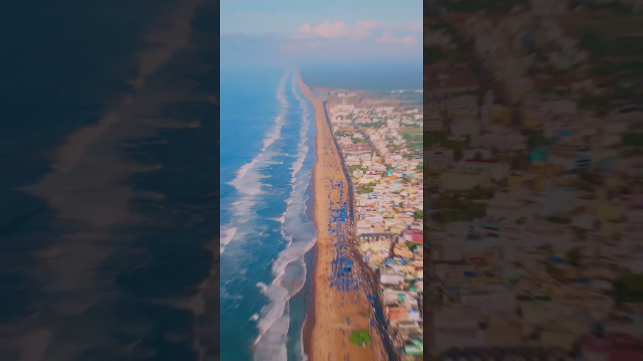 Drone shoot Puri Jagannath 🙏|| Mahabahu#puri#purijagannadh#sea#beautiful#viral#ytshorts#youtube