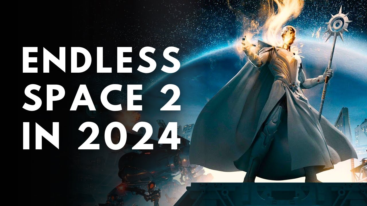 Endless Space 2 In 2024 - Tuesday Gaming