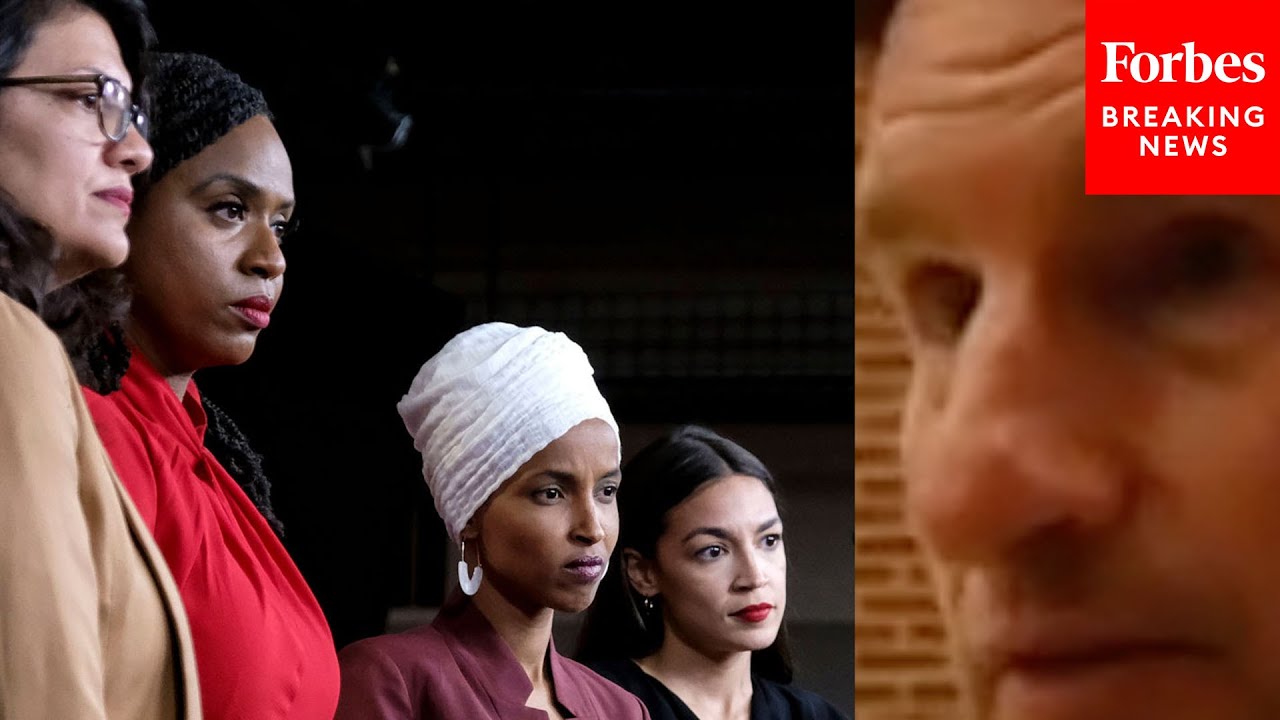 Dean Phillips Reacts To 15 Dems Who Didn't Vote For Resolution Supporting For Israel Against Hamas