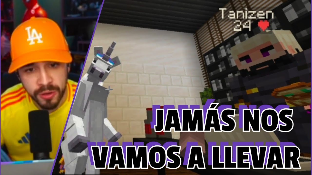 Terapia de JUAN 🦦 y Unicornio 🦄 - DEDSAFIO 3
