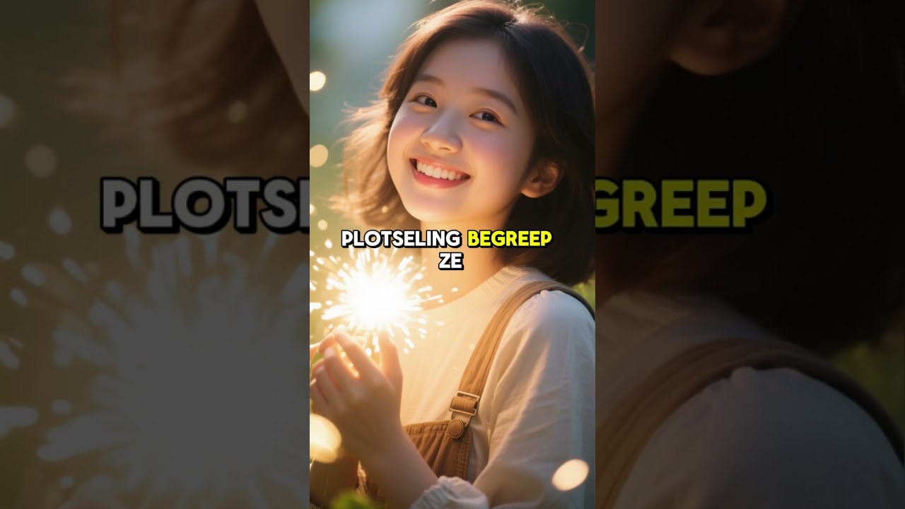 Wat gebeurt er als je nooit opgeeft? #kortevideo