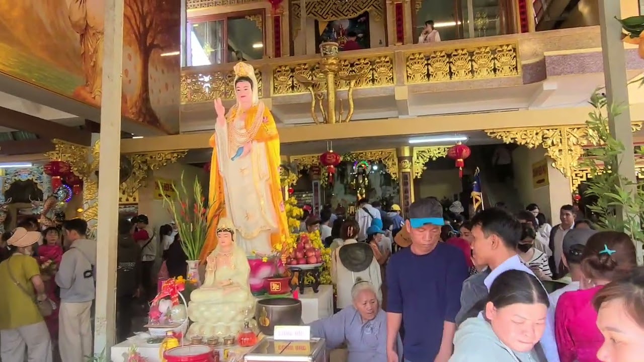 Chùa Hang _ Chùa Quan Âm_Động Ba Cô