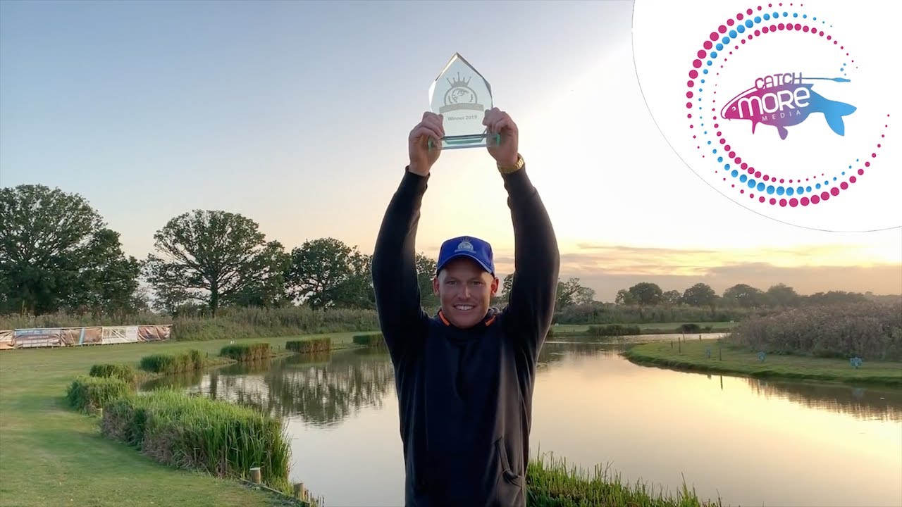 Fish North Grand Final 2019