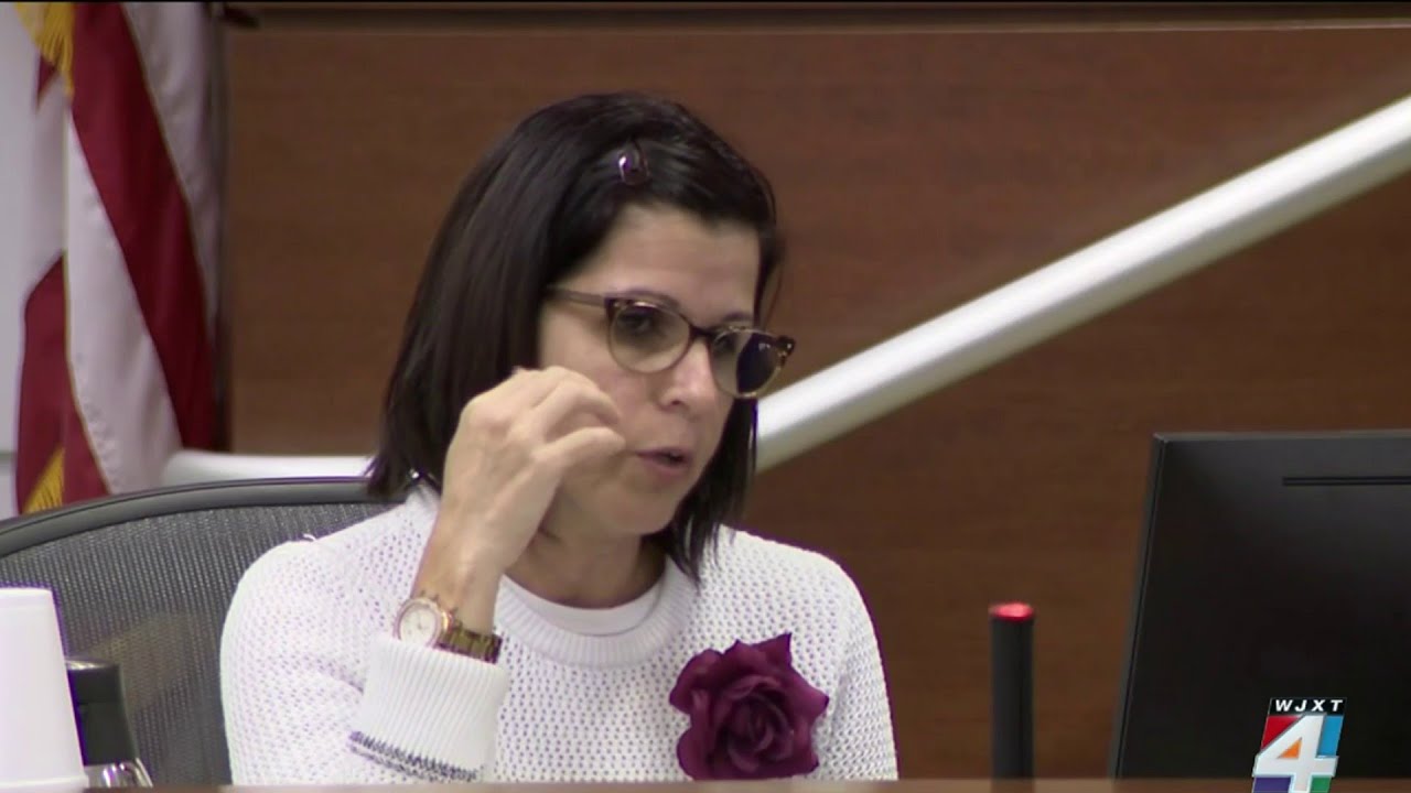 Teachers give heart-wrenching testimony in penalty trial of Parkland school shooter