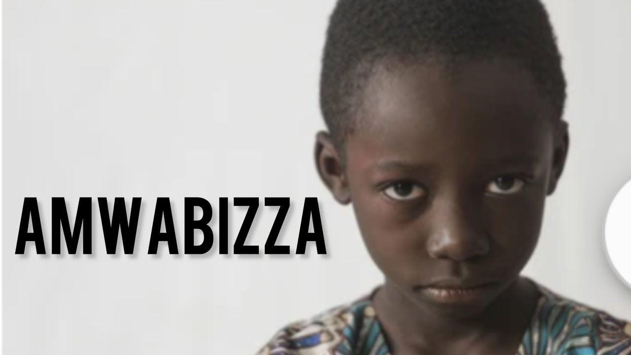 Omwana Wuuno Ayabizza Kitaawe