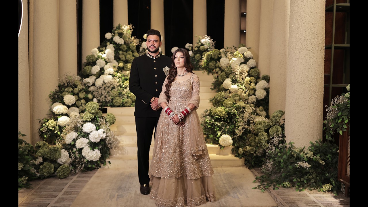 MANPREET + PARNEET BEST CINEMATIC HIGHLIGHT SHOOT IN 2026 SHOOT BY BEDI PHOTOGRAPHY RAJPURA.