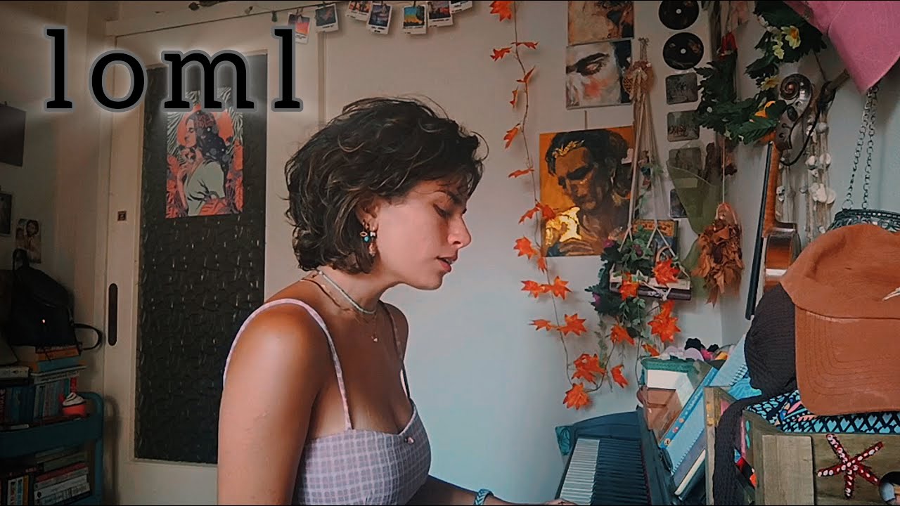 loml ~ taylor swift || cover