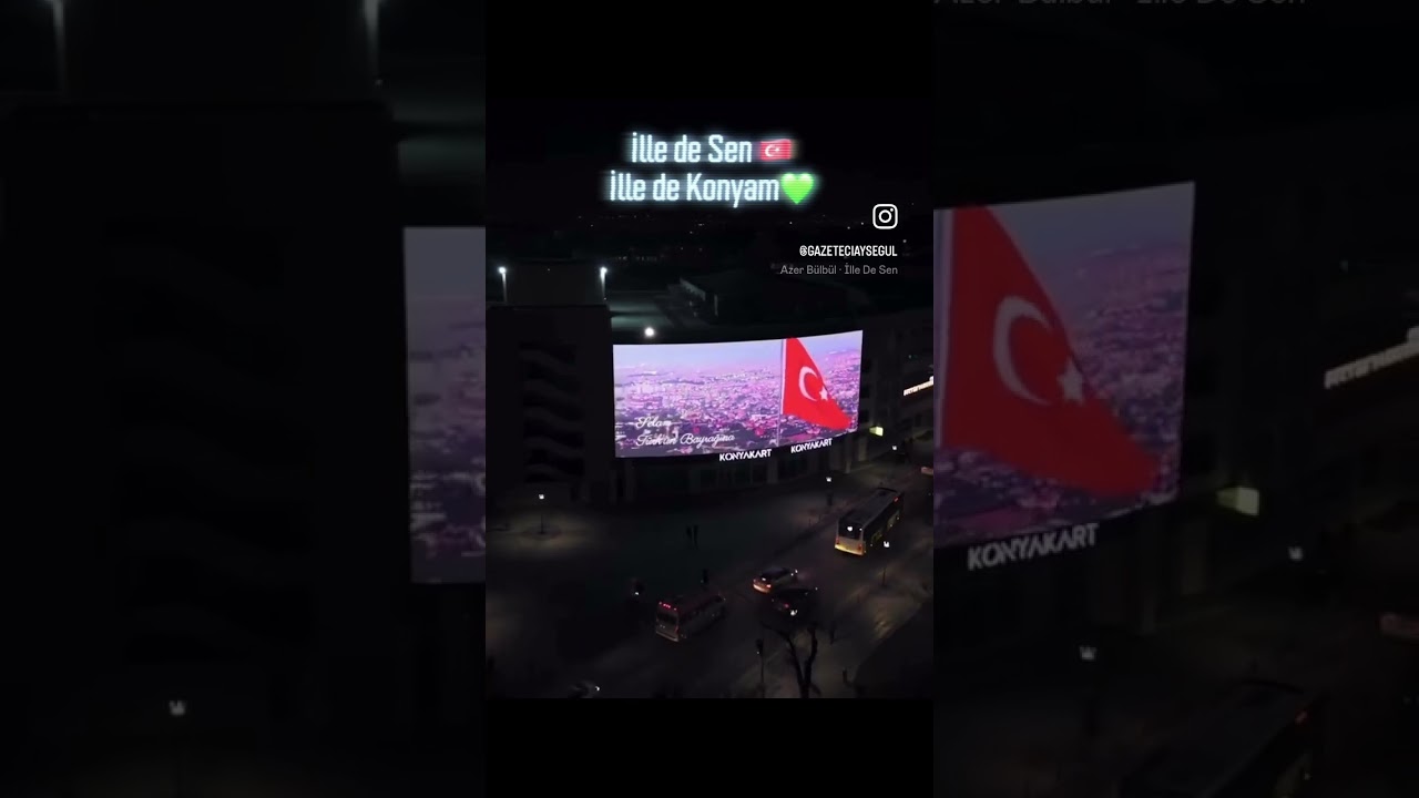 İlle de sen 🇹🇷🇹🇷 