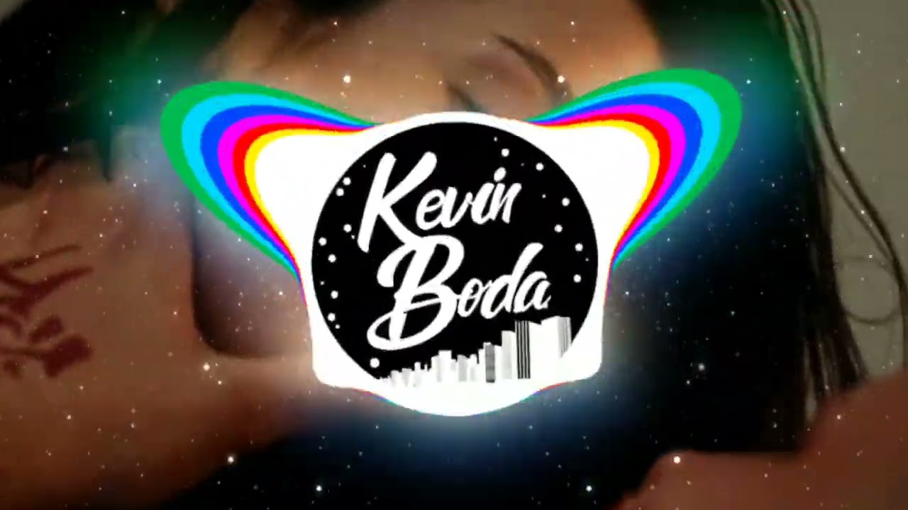 BOTTKA x NEMES - IDEGEN (Boda Kevin REMIX)