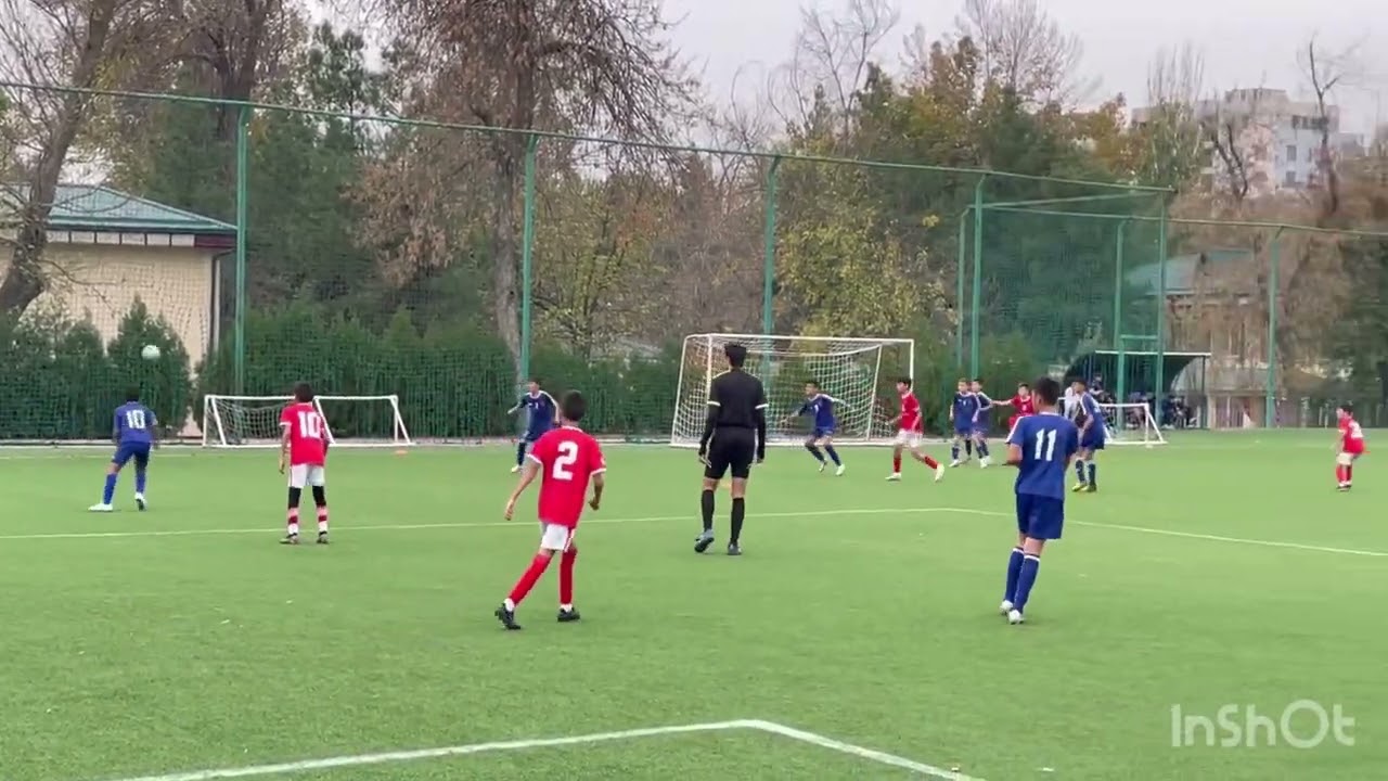 1/4 финала. BOSM 16 - PAXTAKOR 79!1:1 пен (6:7)