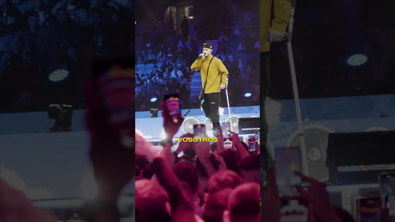 BNET VUELVE A LAS BATALLAS🤯🤯🤯 #RedBullBatalla #FinalInternacional #shorts