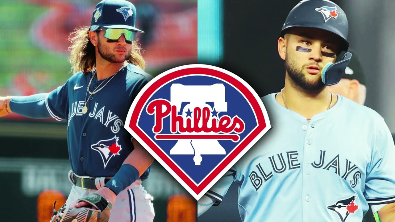 Новости MLB: Встреча «Филадельфия Филлис» с Бо Бишеттом | Бо Бишетт в «Филадельфия Филлис»?