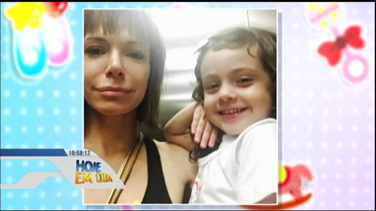 SOS Mãe: a intimidade e os desafios da atriz Babi Xavier com a filha