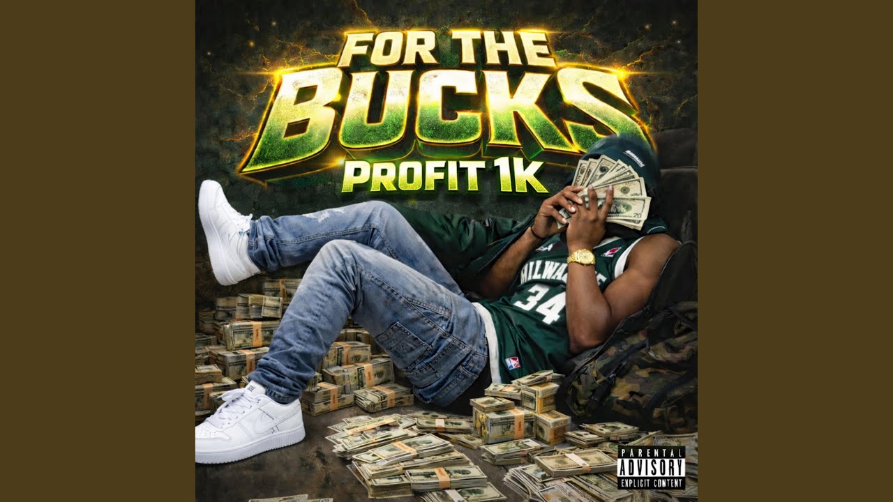 For The Bucks