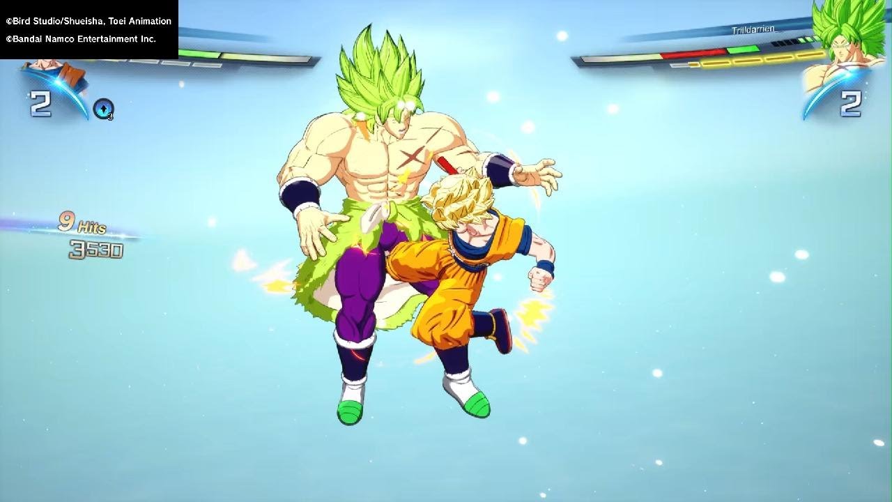 DRAGON BALL: Sparking! ZERO_20260129133041