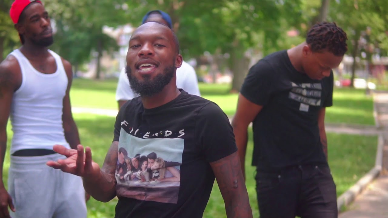Lil Deezy - Come Around ft Pup x  SSB Ya (Visionary Films)