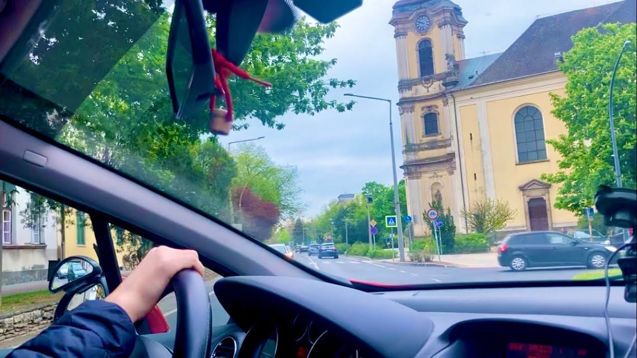 Olivér forgalomban- városi vezetés - (Jászberény)  #oktatás #vezetés