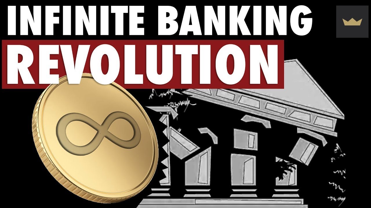 DECENTRALIZE Your Banking with the Infinite Banking Concept in 2022