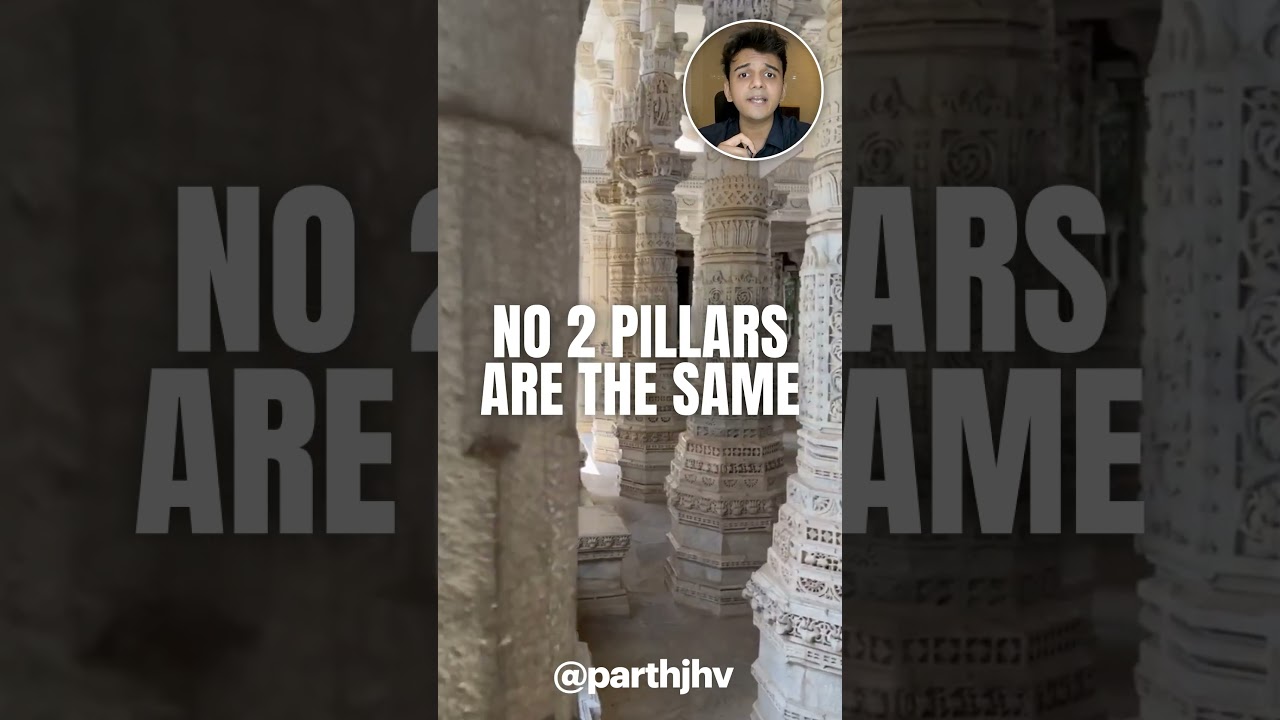 5 most famous Jain places in India #jainism #jain