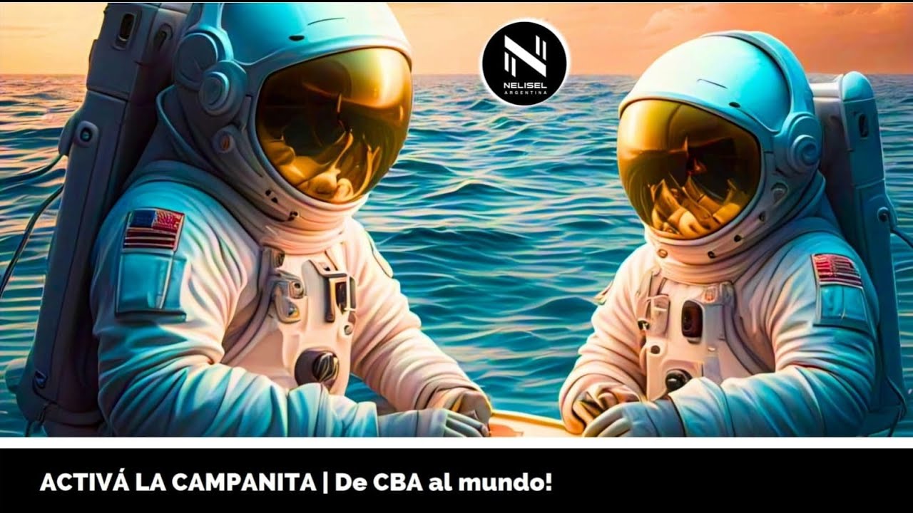 NELISEL | PROGRAMACI&Oacute;N EN VIVO