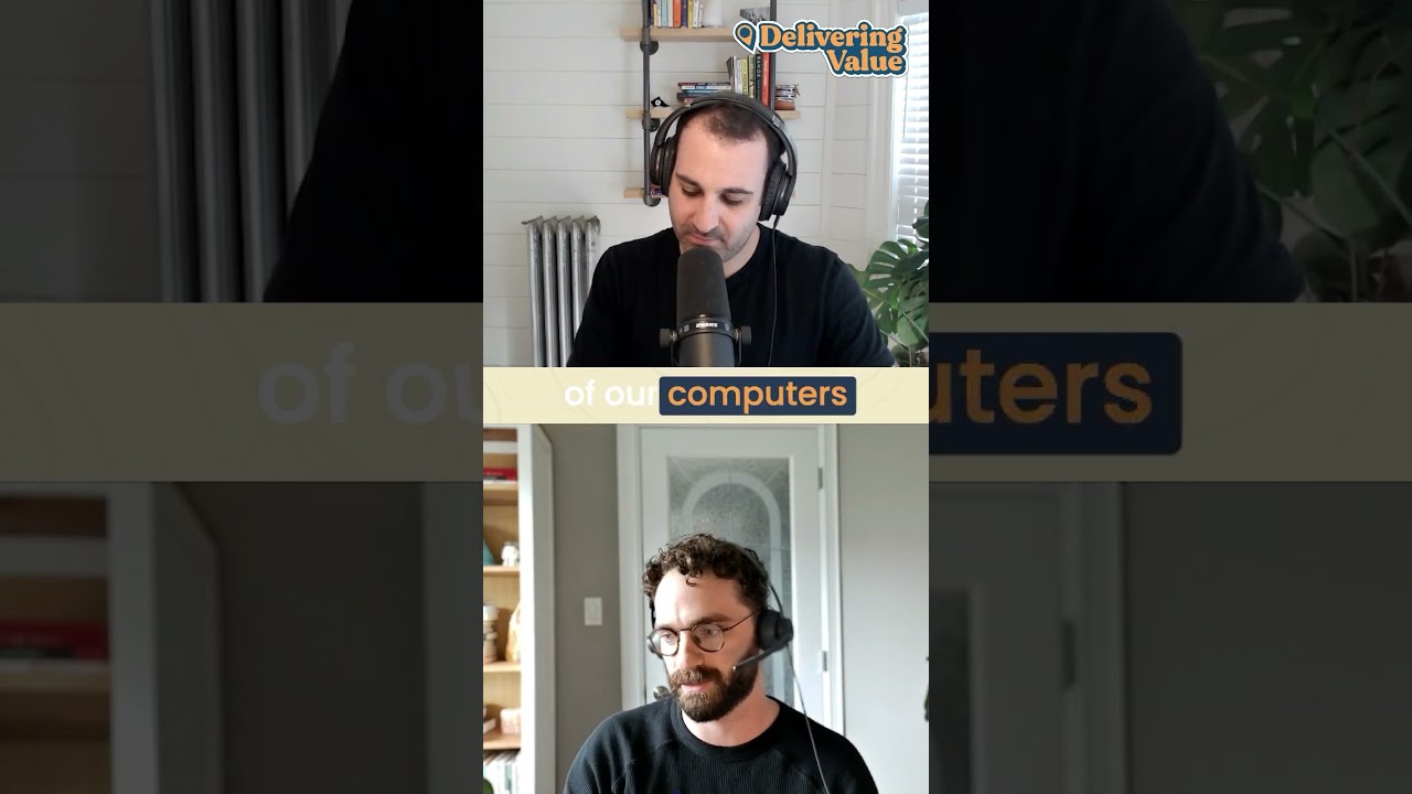 Overcoming Isolation and Self-Doubt with Connor Bradley (Jobber)