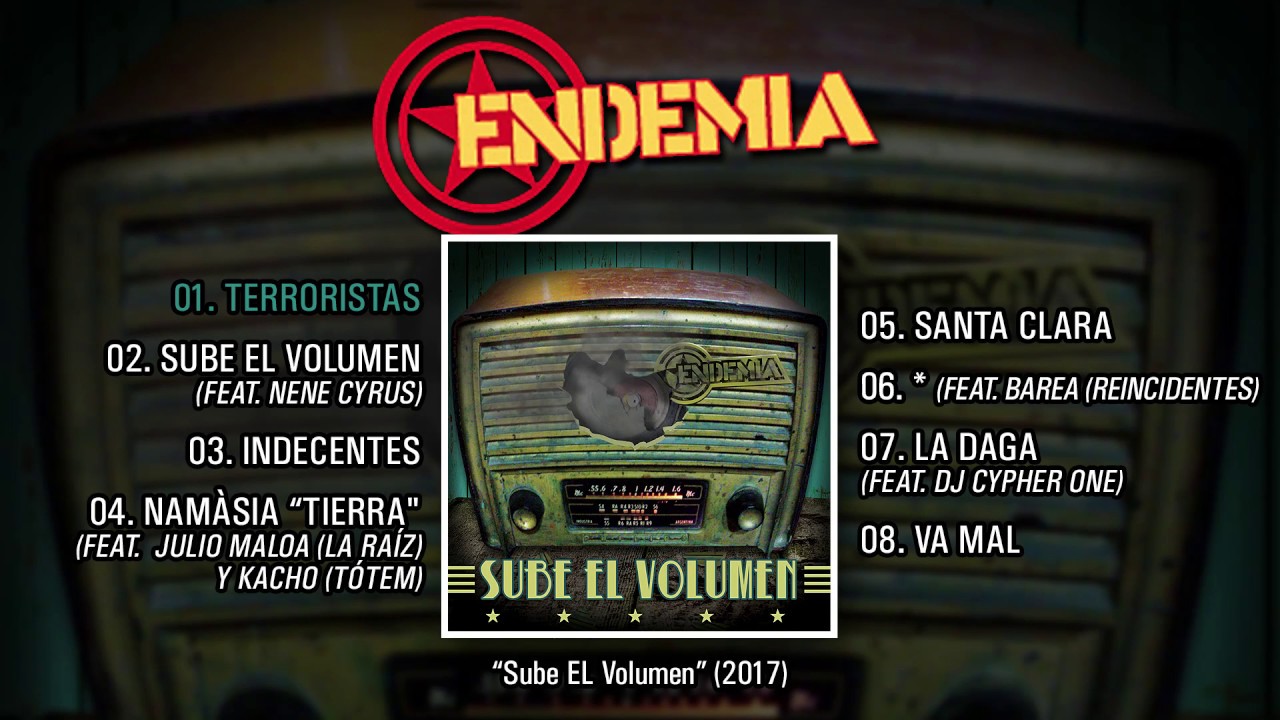 ENDEMIA 