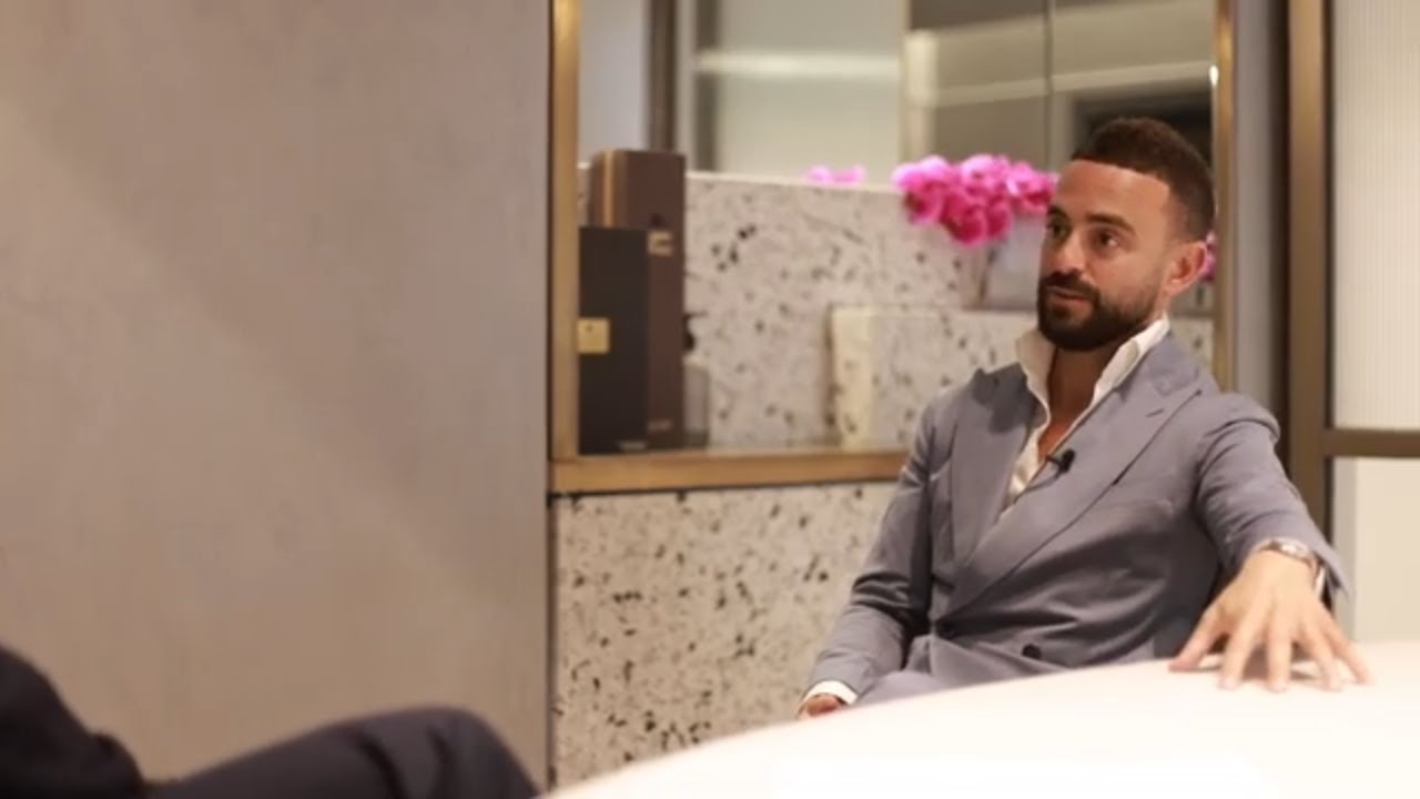 Tim Snell interviews Gavin Rubinstein on how to build a brand in real estate